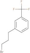 1-(3-Bromopropyl)-3-(trifluoromethyl)benzene