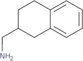 (1,2,3,4-Tetrahydronaphthalen-2-yl)methanamine