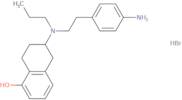 6-[[2-(4-Aminophenyl)ethyl]propylamino]-5,6,7,8-tetrahydro-1-naphthalenol