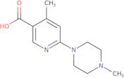 5-Azaspiro[2,4]heptan-7-amine