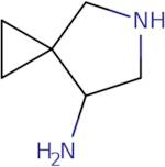 (R)-5-Azaspiro[2.4]heptan-7-amine