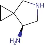 (S)-5-Azaspiro[2.4]heptan-7-amine dihydrochloride