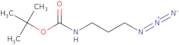 Tert-butyl (3-azidopropyl)carbamate