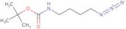 tert-Butyl N-(4-azidobutyl)carbamate