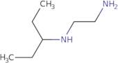 (2-Aminoethyl)(pentan-3-yl)amine