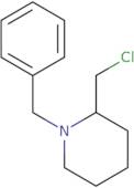 1-Benzyl-2-(chloromethyl)piperidine