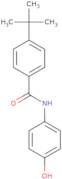 4-tert-Butyl-N-(4-hydroxyphenyl)benzamide