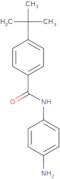 N-(4-Aminophenyl)-4-(tert-butyl)benzamide