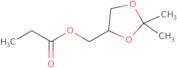2,3-Isopropylideneglycerol-1-propionate
