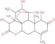 13 α,21-dihydroeurycomanone