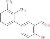 2-Hydroxy-5-trifluoromethylsulfanyl-benzoic acid