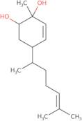 3,4-Dihydroxybisabola-1,10-diene