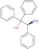 (S)-(-)-2-Amino-1,1,2-triphenylethanol