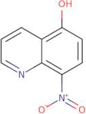 8-Nitroquinolin-5-ol