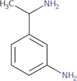 3-(1-Aminoethyl)aniline