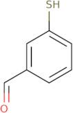 3-Sulfanylbenzaldehyde