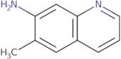 6-Methylquinolin-7-amine