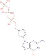 (-)-Carbovir-5’-triphosphate triethylammonium salt