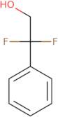 ²,²-difluoro- benzeneethanol