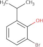 2-Bromo-6-isopropylphenol