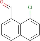 8-Chloronaphthalene-1-carbaldehyde