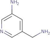 5-Amino-3-pyridinemethanamine