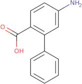 5-Amino-biphenyl-2-carboxylic acid