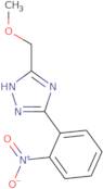 1-Allylsulfanyl-3-chloro-6-methylbenzene