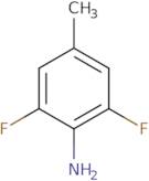 2,6-Difluoro-4-methylaniline