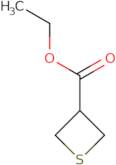 Ethyl thietane-3-carboxylate