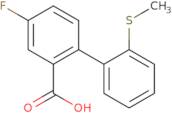 4-(4-Fluoro-2-methyl-phenoxy)butanenitrile