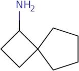 Spiro[3.4]octan-1-amine