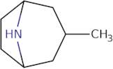 3-Methyl-8-azabicyclo[3.2.1]octane