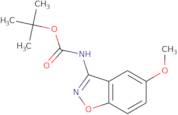 N-Cyclopentyl-2-fluoro-4-nitrobenzamide