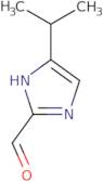 4-(Propan-2-yl)-1H-imidazole-2-carbaldehyde