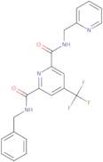 3-Chloro-5-fluoro-2-methylbenzoic acid