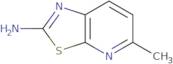 5-Methylthiazolo[5,4-b]pyridin-2-amine