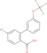 2-(3-Chloro-2-fluoro-phenoxy)acetonitrile