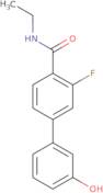 4-Fluoro-3-N-propoxythiophenol