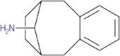 Tricyclo[8.2.1.0,3,8]trideca-3,5,7-trien-13-amine