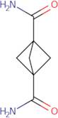 Bicyclo[1.1.1]pentane-1,3-dicarboxamide