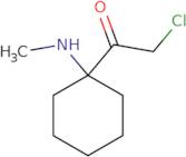 2-(4-Methoxy-3-methylphenyl)-2-butanol