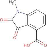 8-Bromo-3-(trifluoromethyl)-(1,2,4)triazolo(4,3-A)pyridine