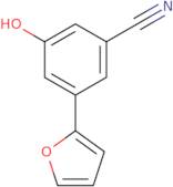 2-Butoxy-3,5-difluorobenzene-1-thiol