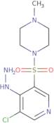 Methyl 4-cyano-3-iodobenzoate