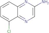 5-Chloroquinoxalin-2-amine