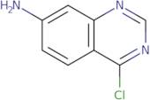 4-Chloroquinazolin-7-amine