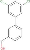 6-Methyl-4-(trifluoromethyl)pyridazin-3-amine