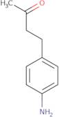 4-(4-Aminophenyl)butan-2-one