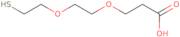 Thiol-PEG2-acid